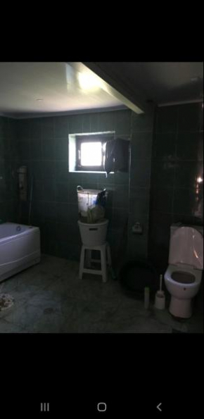 Mate hotel